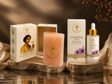 Soap And Serum (Pack of 2)