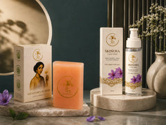 Soap And Toner (Pack of 2)