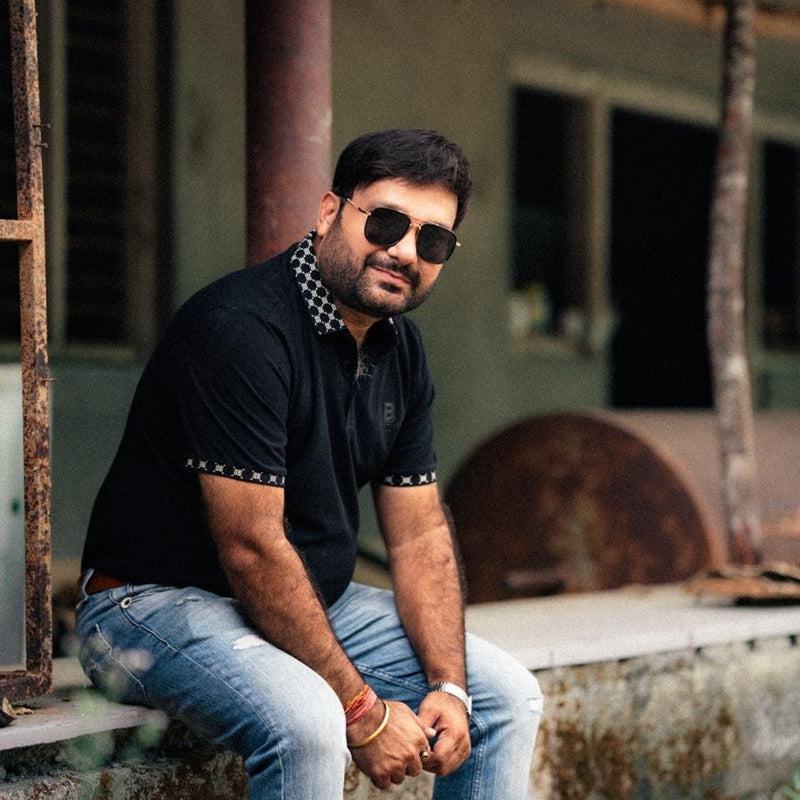 Samir Dharnidharka