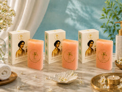 Saundyarya Sutram Soap (Pack of 3)
