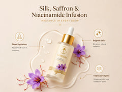 Lumiseri Face Serum 50Ml