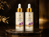 Lumiseri Face Serum 50Ml (Pack of 2)