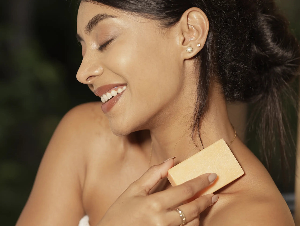 Saundyarya Sutram Soap