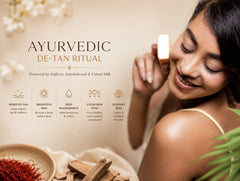 Saundyarya Sutram Soap