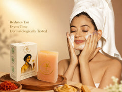 Soap And Toner (Pack of 2)