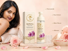 Serum And Toner (Pack of 2)