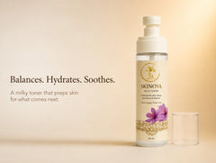 Serum And Toner (Pack of 2)