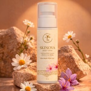 Skinova Milky Toner 100ml
