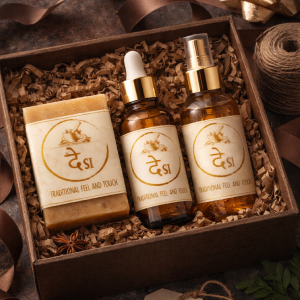 Gift packs