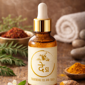 Serums