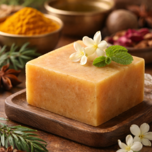 Soaps