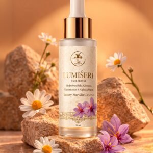 Lumiseri Face Serum 50ml