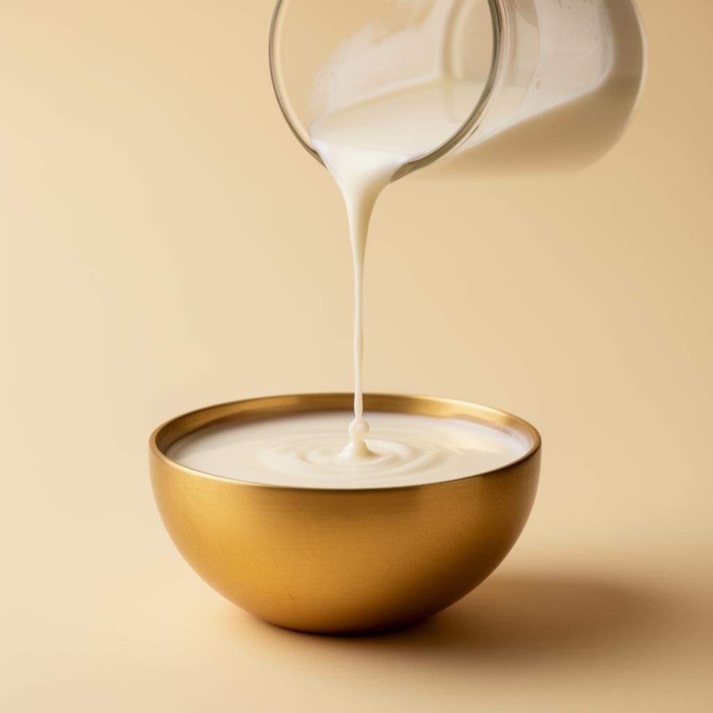Camel Milk