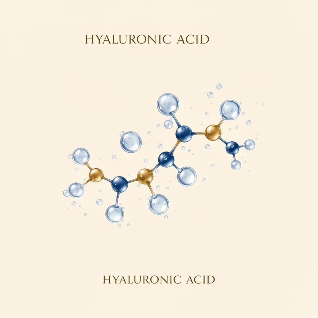 Hyaluronic Acid