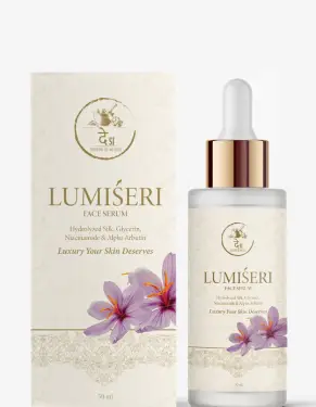 Lumiseri Face Serum