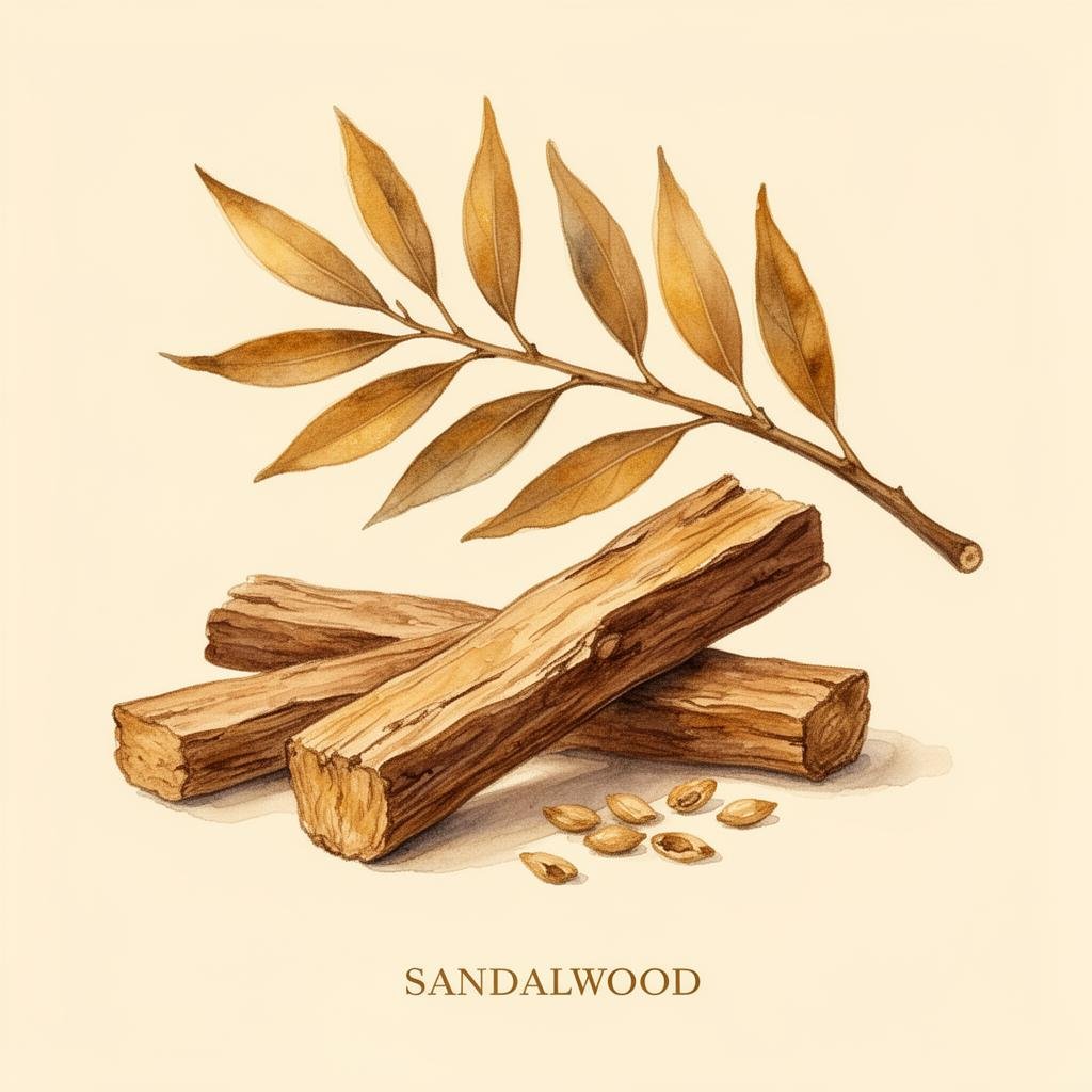 Sandalwood