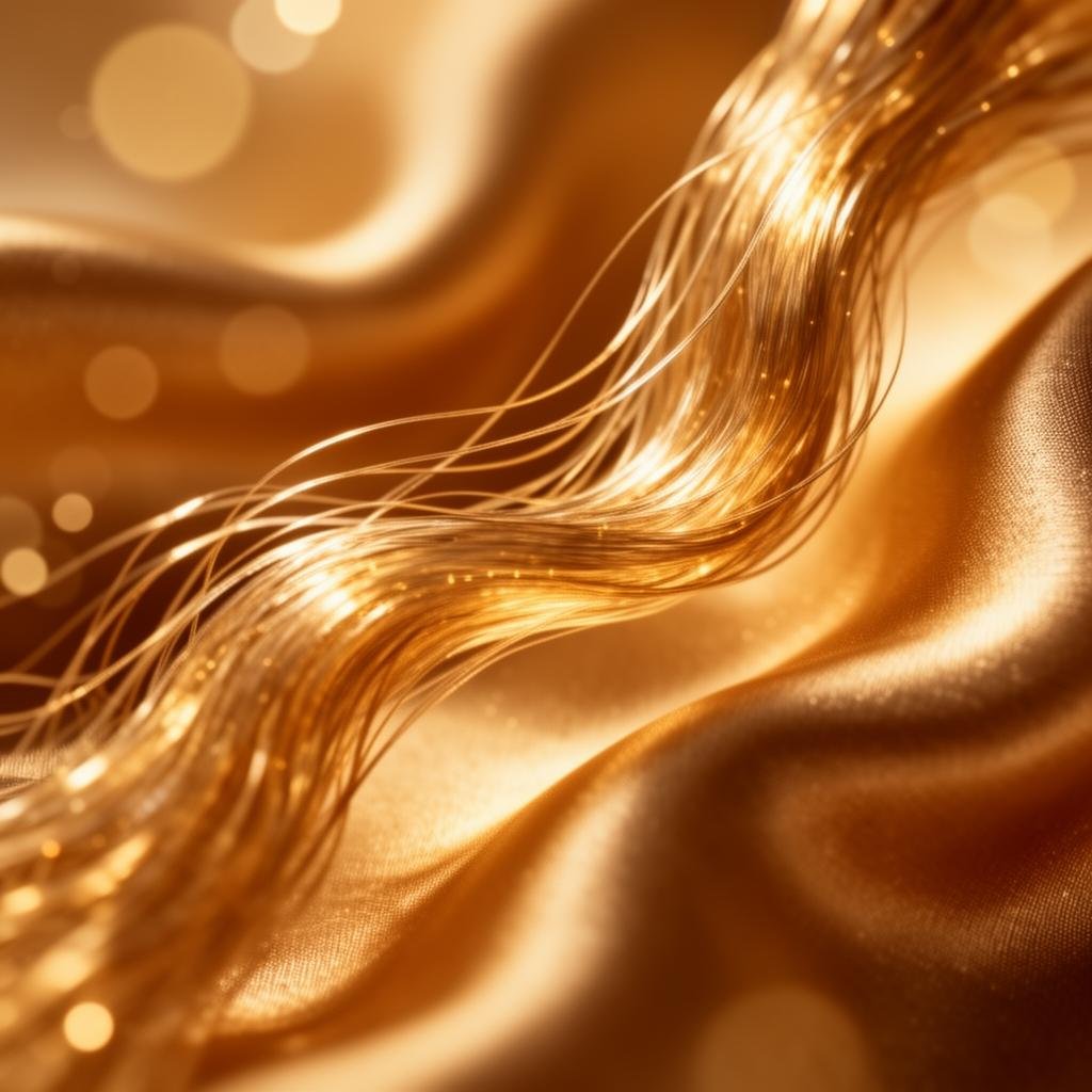 Silk protein technology