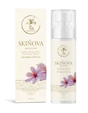 Skinova Milky Tooner