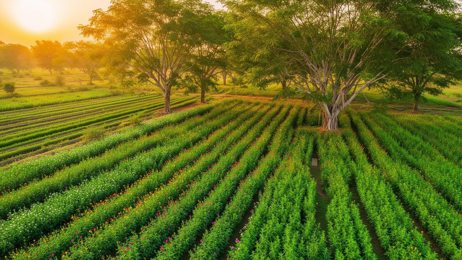 Sustainable sourcing