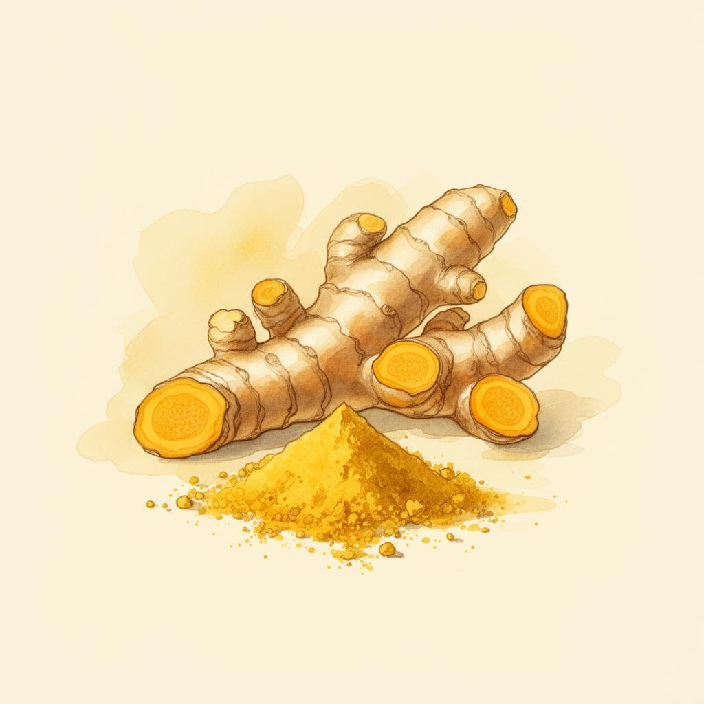 Turmeric