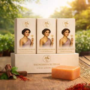 Saundarya Sutram Pack of 3